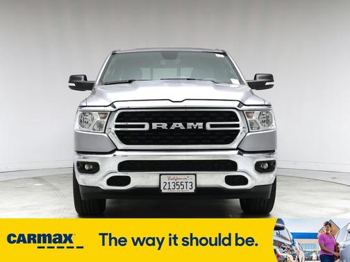 2022 RAM 1500 Bighorn