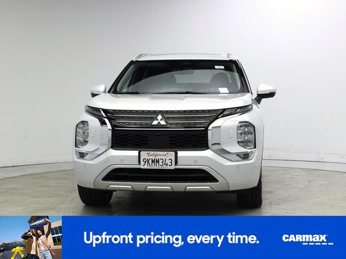 2023 Mitsubishi Outlander PHEV SEL