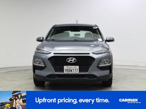 2020 Hyundai KONA SE