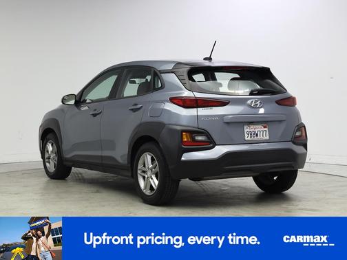 2020 Hyundai KONA SE