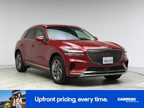 2023 Genesis GV70 