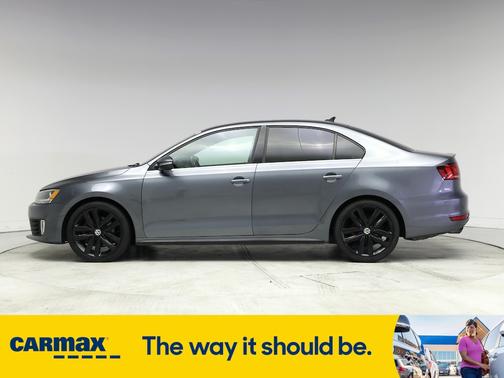 2014 Volkswagen Jetta GLI