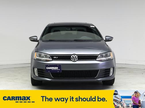 2014 Volkswagen Jetta GLI