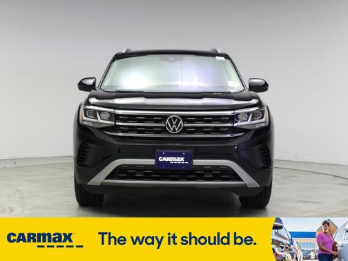 2021 Volkswagen Atlas SEL