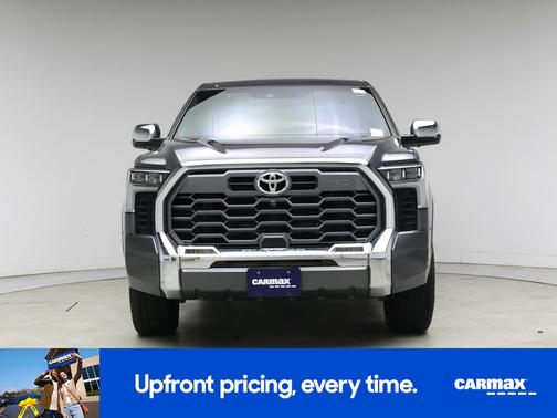 2024 Toyota Tundra 1794