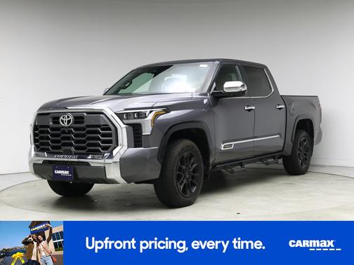 2024 Toyota Tundra 1794