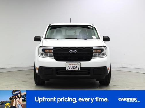 2022 Ford Maverick XL