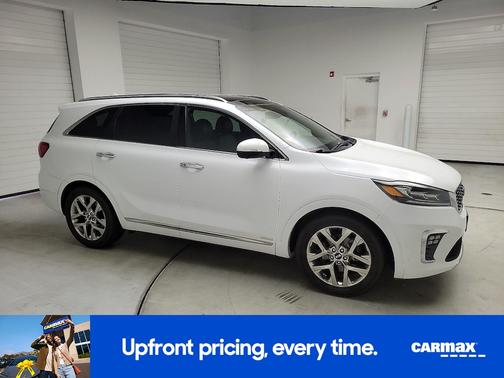 2019 Kia Sorento SX
