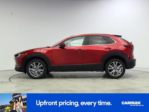 2022 Mazda CX-30 Premium