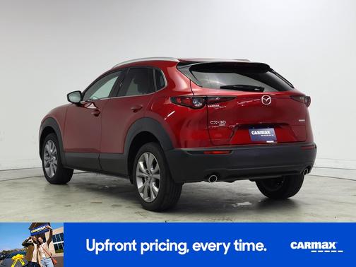 2022 Mazda CX-30 Premium