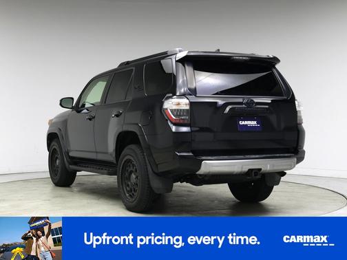 2019 Toyota 4Runner TRD Off Road Premium