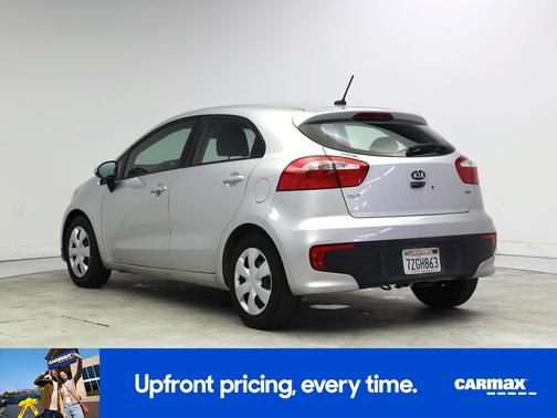 2016 Kia Rio LX