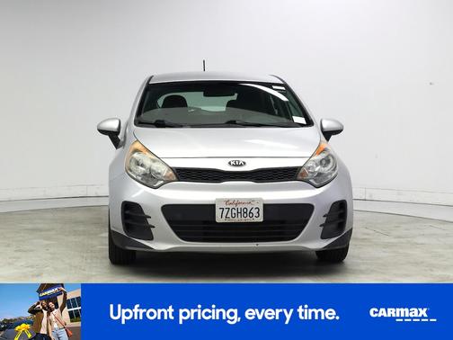 2016 Kia Rio LX