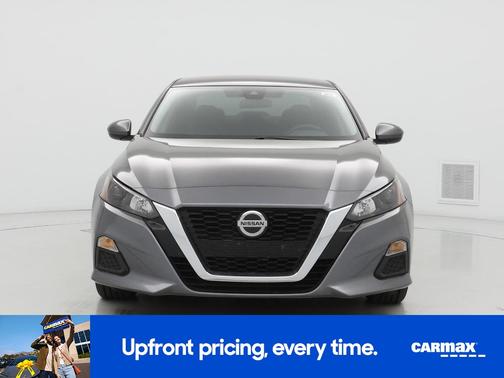 2022 Nissan Altima S