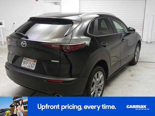 2023 Mazda CX-30 2.5 S Preferred Package