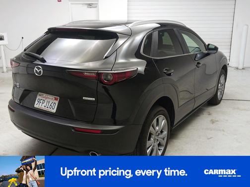 2023 Mazda CX-30 2.5 S Preferred Package