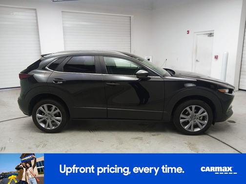 2023 Mazda CX-30 2.5 S Preferred Package