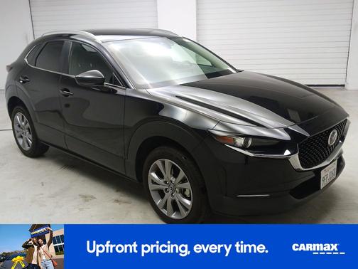 2023 Mazda CX-30 2.5 S Preferred Package