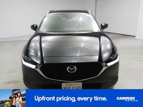 2023 Mazda CX-30 2.5 S Preferred Package