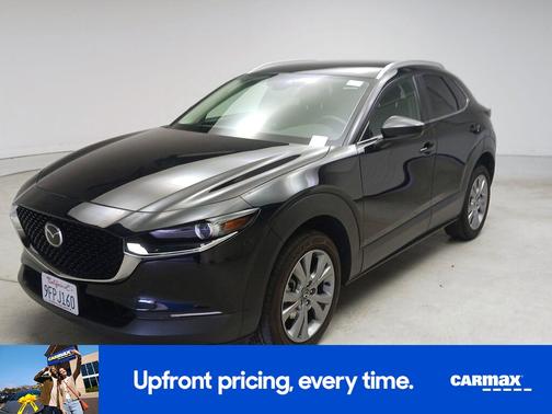 2023 Mazda CX-30 2.5 S Preferred Package