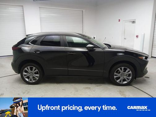 2023 Mazda CX-30 2.5 S Preferred Package