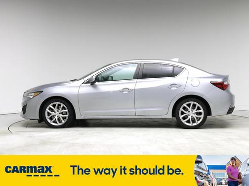 2020 Acura ILX