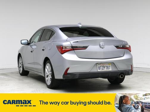 2020 Acura ILX