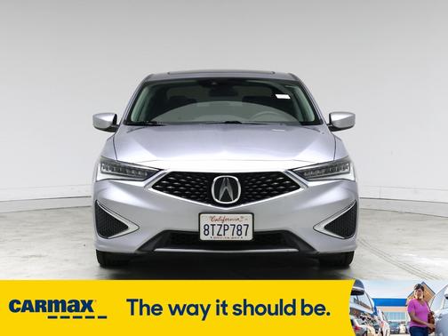 2020 Acura ILX