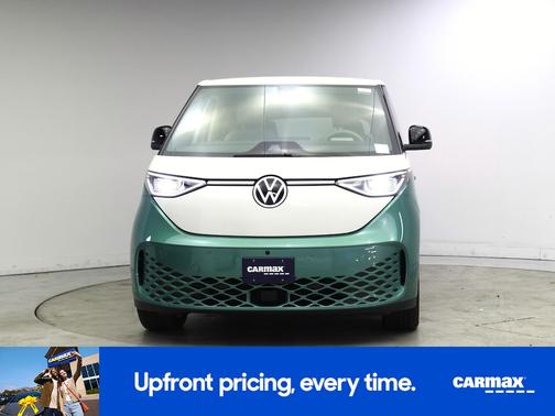 2025 Volkswagen ID. Buzz 1st Edition