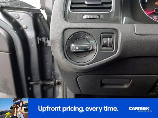 2020 Volkswagen Golf TSI