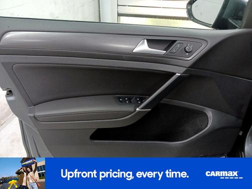 2020 Volkswagen Golf TSI