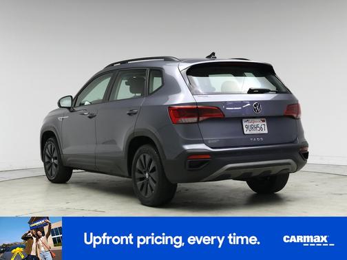 2024 Volkswagen Taos S