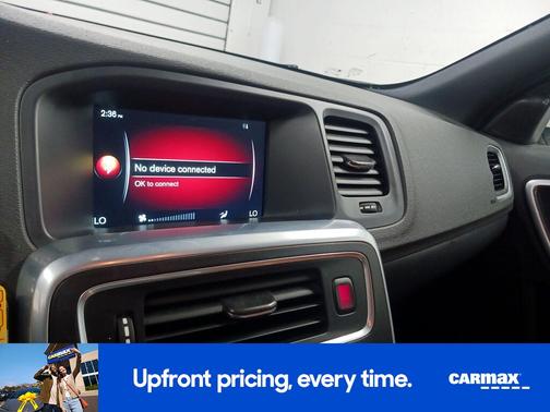 2016 Volvo V60 T5 Premier