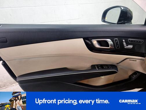 2019 Mercedes-Benz SL 450 