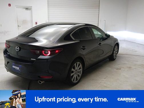 2023 Mazda Mazda3 2.5 S Select Package