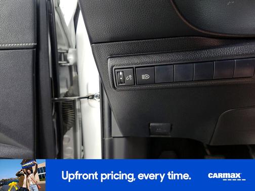 Silver 2019 Toyota Corolla Hatchback XSE