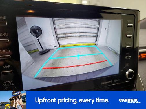 Silver 2019 Toyota Corolla Hatchback XSE