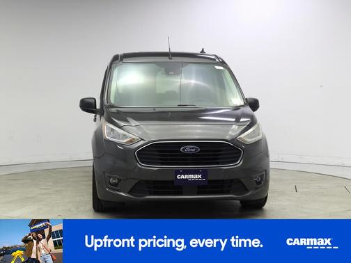 2019 Ford Transit Connect XLT