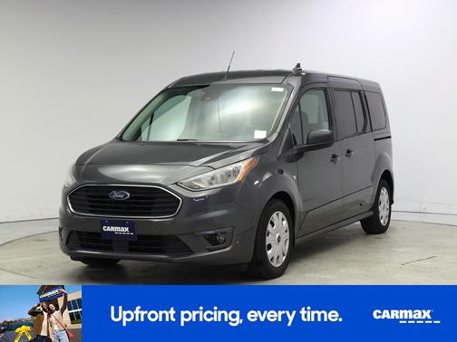 2019 Ford Transit Connect XLT