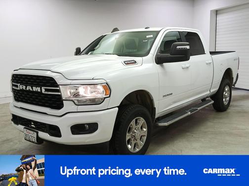 2024 RAM 2500 Bighorn