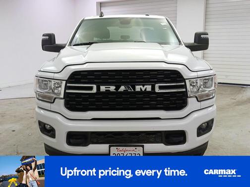 2024 RAM 2500 Bighorn