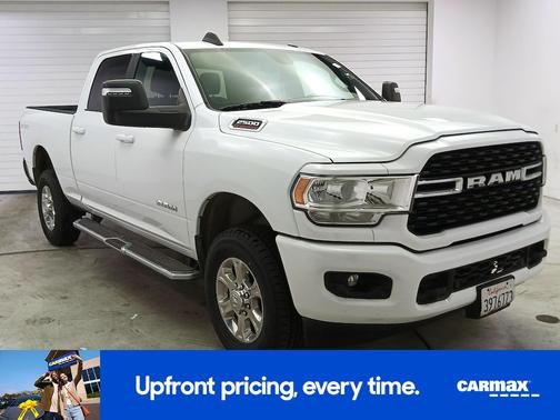 2024 RAM 2500 Bighorn