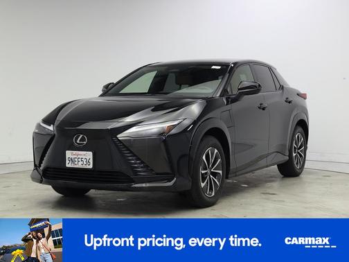 2024 Lexus RZ 300e Premium