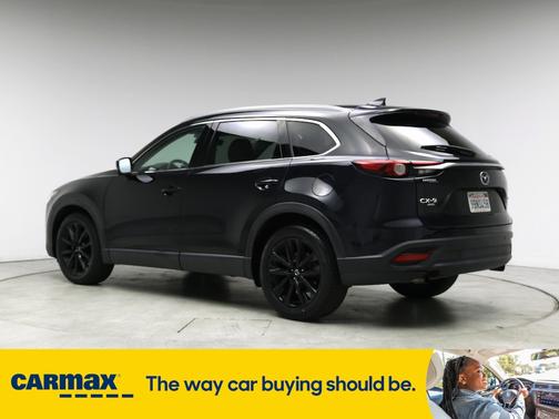 2022 Mazda CX-9 Touring Plus