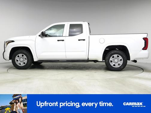 2022 Toyota Tundra SR