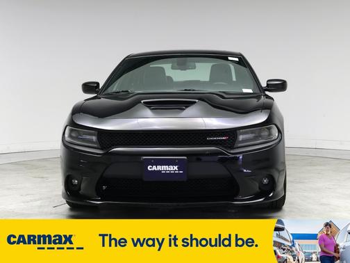 2019 Dodge Charger GT