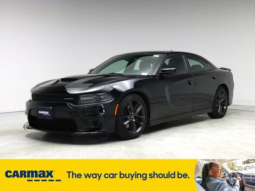 2019 Dodge Charger GT