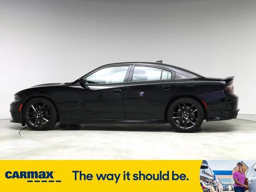 2019 Dodge Charger GT