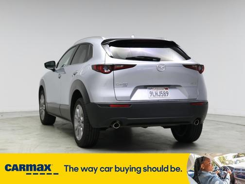 2021 Mazda CX-30 Premium