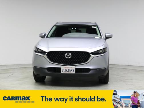 2021 Mazda CX-30 Premium